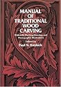 Manual of Traditional Wood Carving