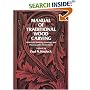 Manual of Traditional Woodcarving