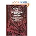 Manual of Traditional Woodcarving
