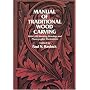 Manual of Traditional Wood Carving