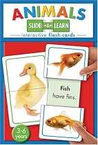 Animals (Slide & Learn)