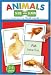 Animals (Slide & Learn)
