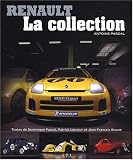 Renault : La collection