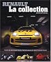 Renault : La collection