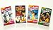 Disney Sing Along Songs Combo Set 2 (4pk)
