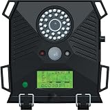 Wild Game Innovations Red 6 Infrared Digital Scouting Camera