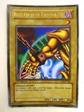 ͷ���� RIGHT ARM OF T FORBIDDEN ONE���������줷�Ԥα��ӡ� ��������LOB ����ȥ�쥢