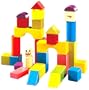 Haba Clown Blocks 28 Piece