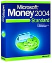 MS Money 2004 Standard