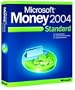 MS Money 2004 Standard