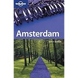 Lonely Planet Amsterdam