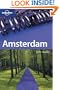 Lonely Planet Amsterdam