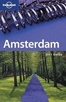 Amsterdam (Lonely Planet City Guide)