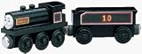 Thomas and Friends Wooden Railway - Douglas The Scottish Twin Learning Curve