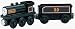 Thomas and Friends Wooden Railway - Douglas The Scottish Twin Learning Curve