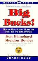 Big Bucks! Unabridged