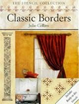 Classic Borders (Stencil Collection)