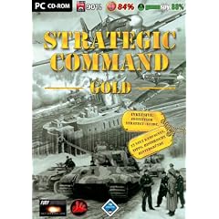Strategic Command Gold