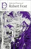 Selected Poems of Robert Frost