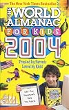 Buy : World Almanac For Kids 2004