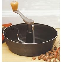 Back to Basics PC17609 Nut Roaster