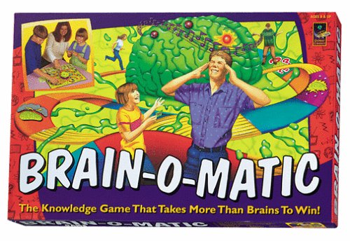 Brain O Matic Electronic Trivia Board Game 51KKJA3XXQL Brain O Matic Electronic Trivia Board Game