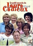 Le petit monde de Laura Cadieux - Saison 3 (Original French ONLY Version - No English Options)