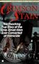 Crimson Stain: The Shocking True Story of the Only Amish Man Ever Convicted of Homicide  (Berkley True Crime)
