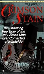 Crimson Stain