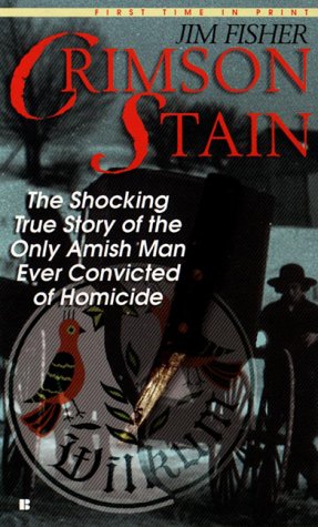 True Crime