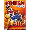 Le Cirque Pinder Jean Richard