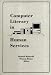 Computer Literacy in Human Services