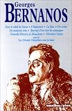 Romans (Toute l'oeuvre romanesque de Bernanos en un seul volume)
