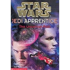The Uncertain Path ("Star Wars" Jedi Apprentice)