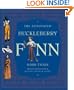 The Annotated Huckleberry Finn: Adventures of Huckleberry Finn (Tom Sawyer's Comrade)