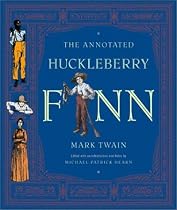 Adventures of Huckleberry Finn