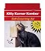 St. Jon Kitty Korner Komber Self Grooming Aid with Catnip