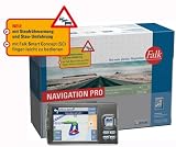 FALK Navigator 7000 Pro SC Europa Navigationssystem - 