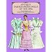 Antique Fashion Paper Dolls of the 1890s (Dover Victorian Paper Dolls)