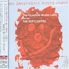 Become the Soft Lighties by Incredible Moses Leroy