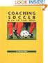 Coaching Soccer 6-10 Year Olds