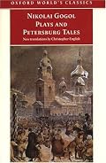 Nikolai Gogol Plays And Petersburg Tales