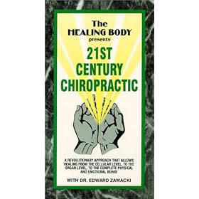 21st Century Chiropractic [VHS]