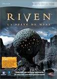 Riven : La Suite de Myst