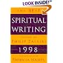 The Best Spiritual Writing 1998 (Best American Spiritual Writing)