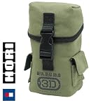 Hori Licensed Metal Gear Solid Snake Eater 3D Accessory Set for Nintendo 3DS