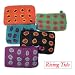 Rising Tide Mini Dot Clutch