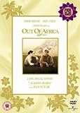Out Of Africa [UK IMPORT] - Meryl Streep