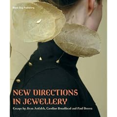 New Directions in Jewellery