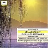 Cellokonzert/Enigma-Variatione